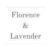Florence and Lavender