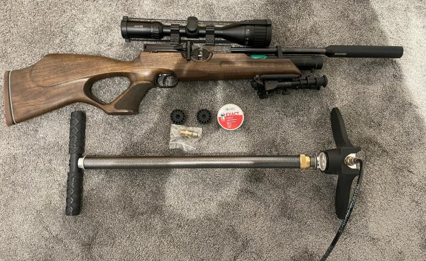 New & Used Air Rifles For Sale In The UK - ShootMart