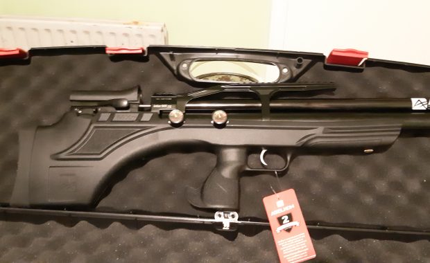 New & Used Air Rifles For Sale In The UK - ShootMart