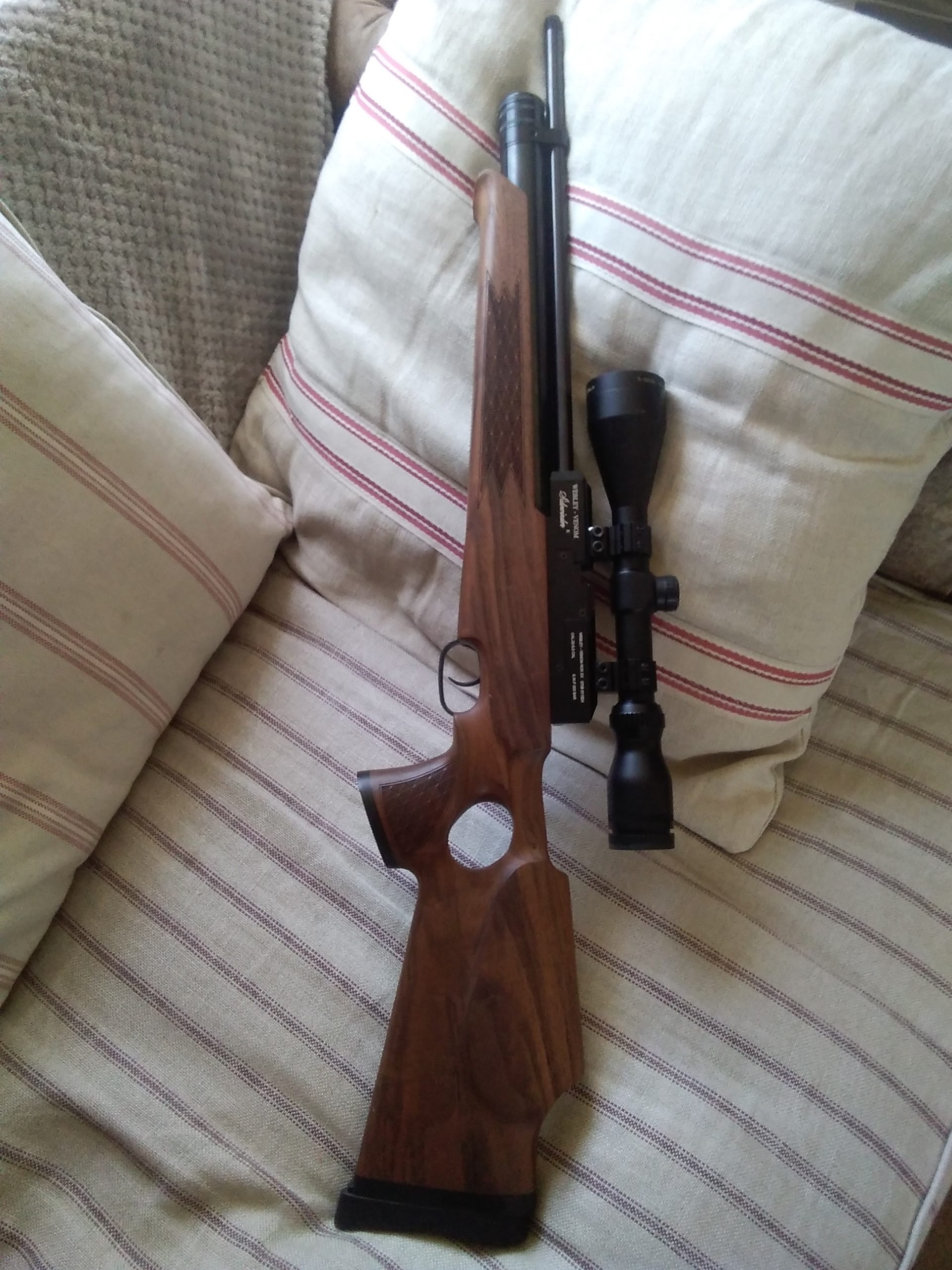 Air rifle for sale - ShootMart