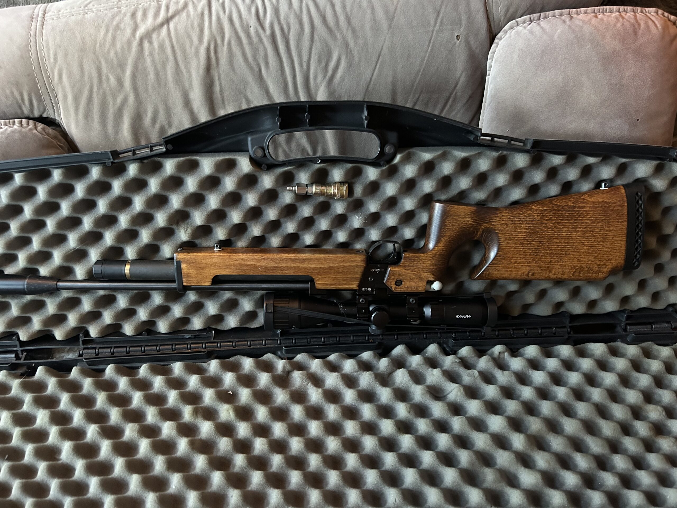 Air Arms S200 ShootMart Air Arms S200 ShootMart