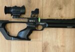 Mito without foregrip