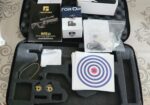 Original Softcase with original mags etc. - Spare seals are also included
